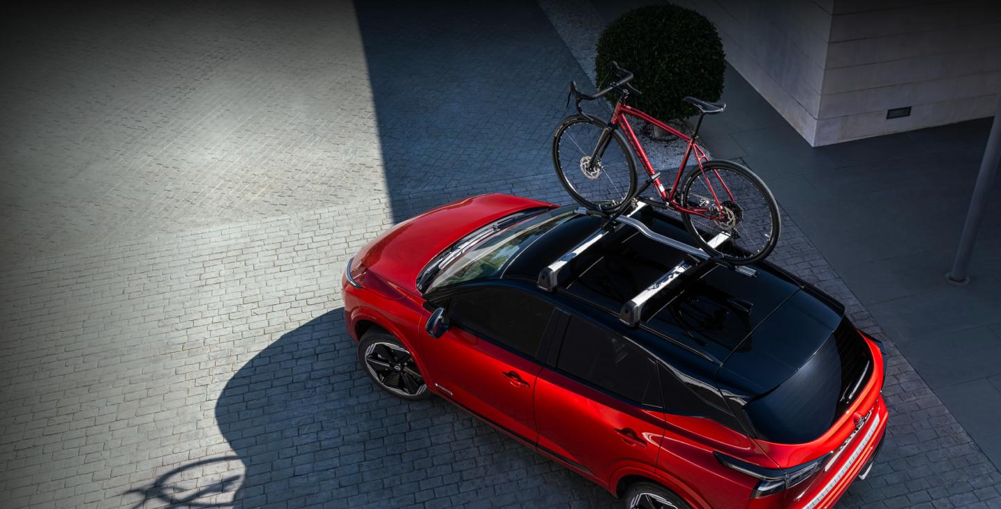 Akcija na Nissan dodatnu opremu: popusti do 30% za Juke, Qashqai i X-Trail