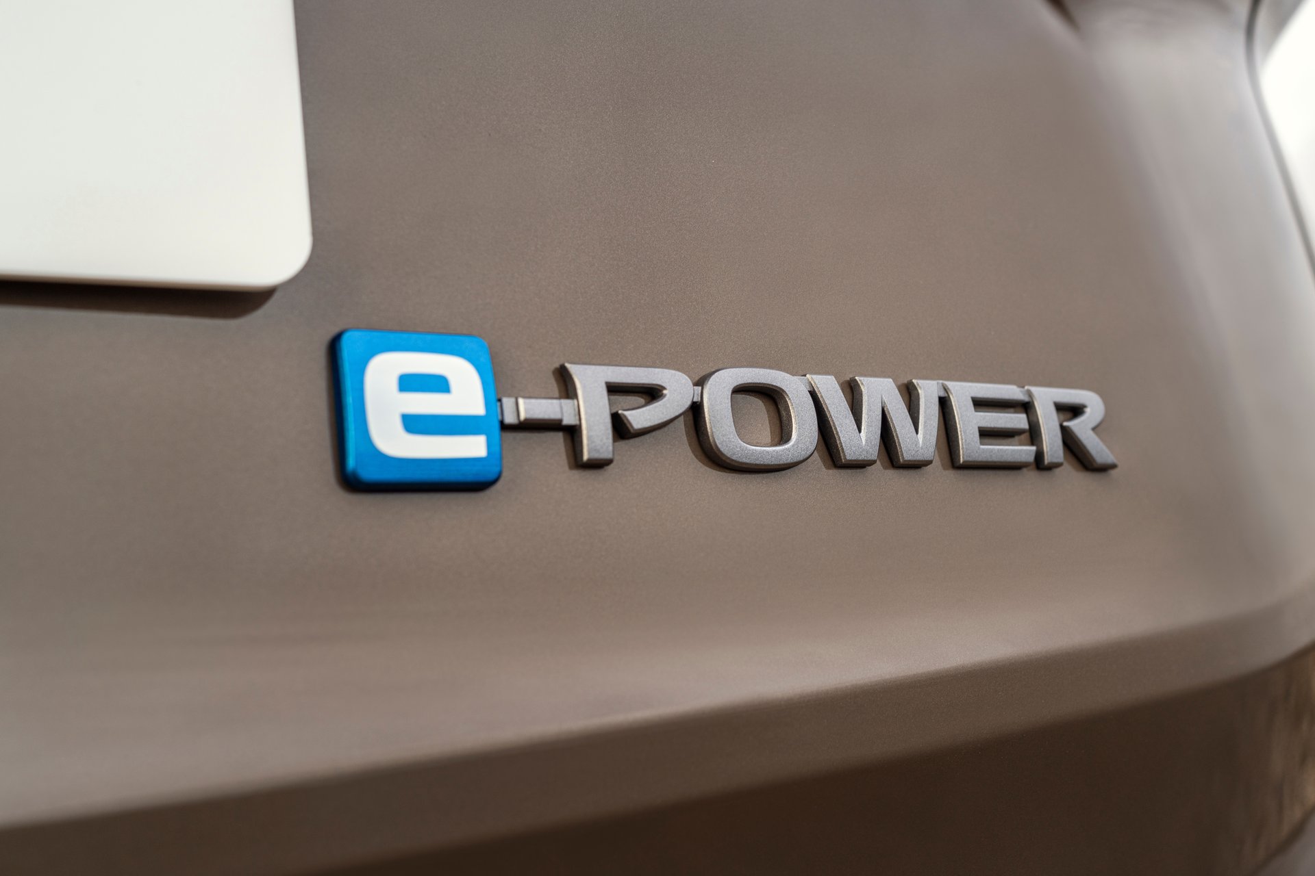 e-POWER servis