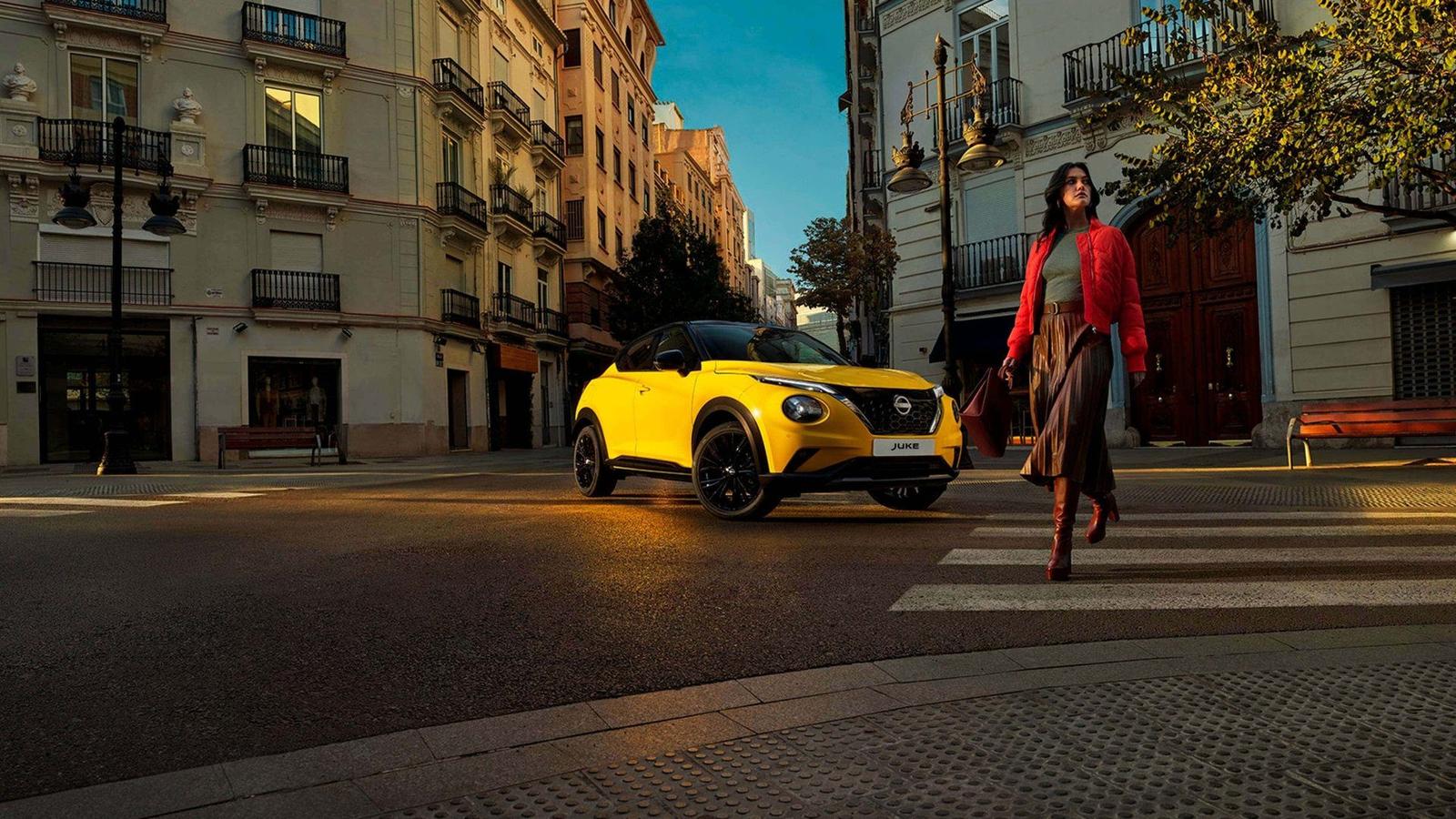 Nissan Juke - 3