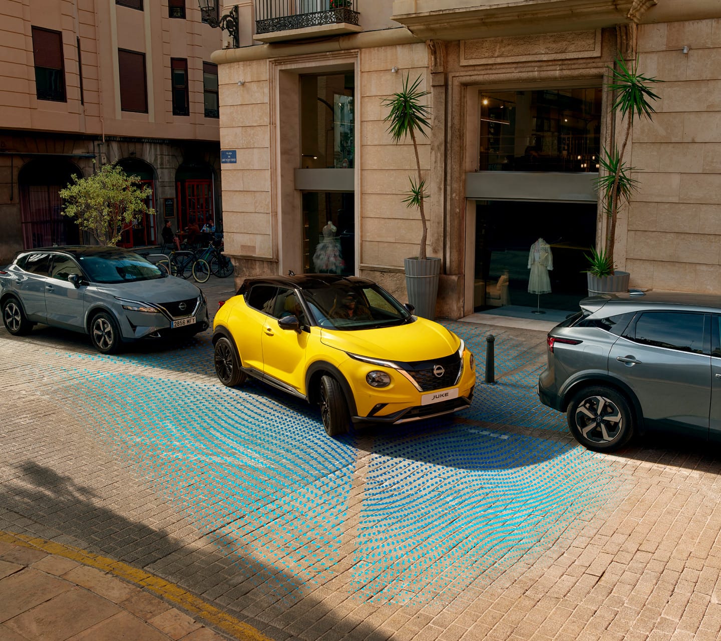 Nissan Juke - 4