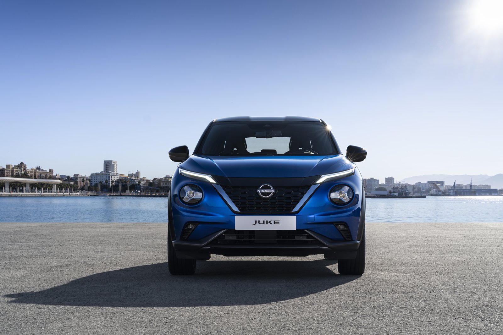 Nissan Juke - 8