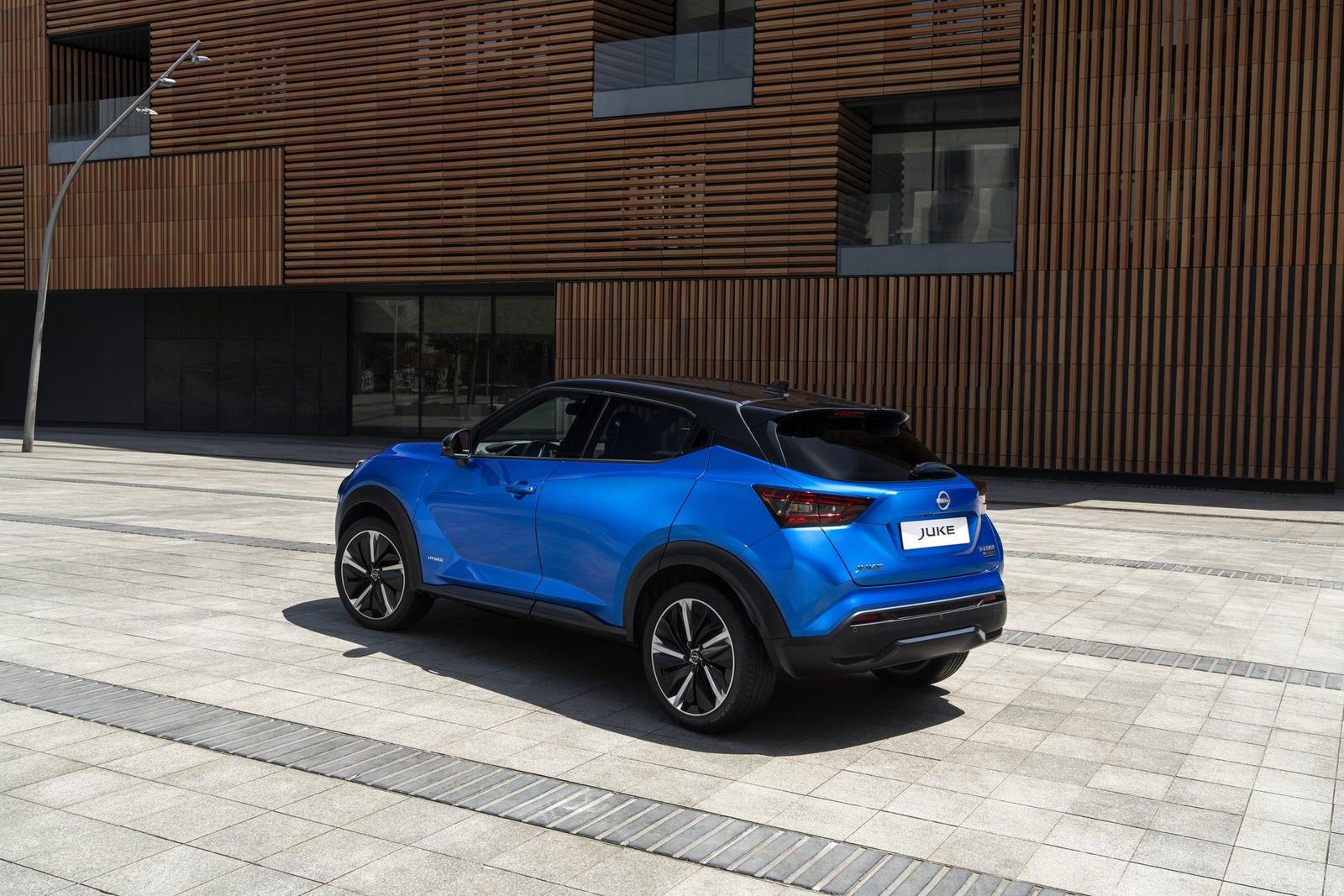 Nissan Juke - 9