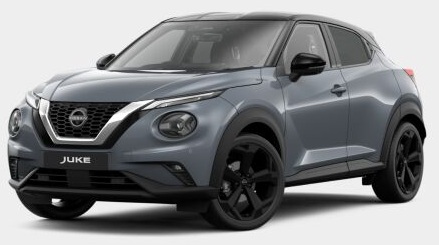 JUKE 1.0 DCT TEKNA 2T BOSE