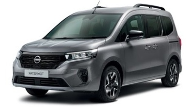 TOWNSTAR N-TECH 1.3 DIG-T 130 HP 6MT
