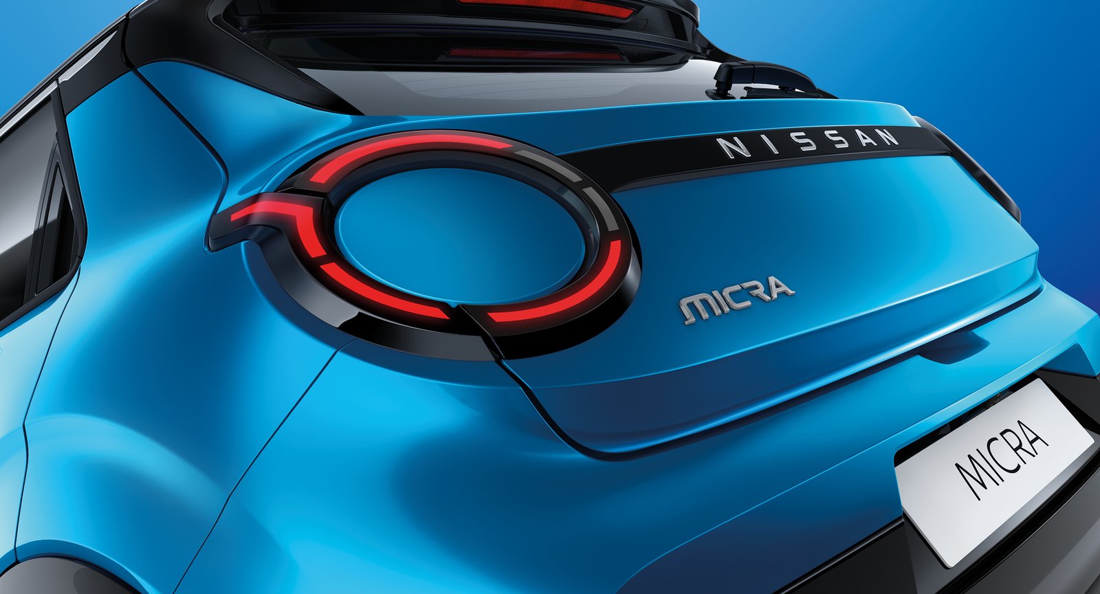 Nissan Micra - 3
