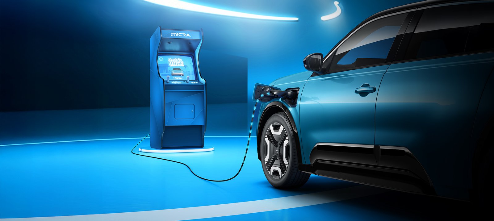 Vaš automobil, vaš izvor energije