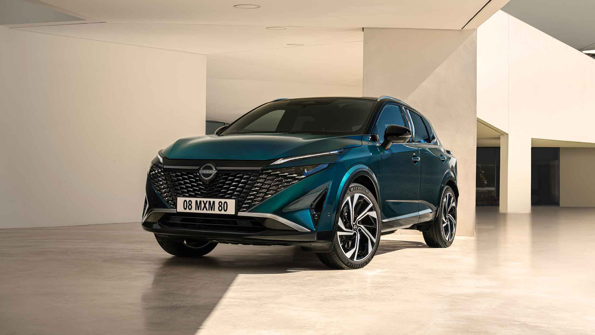 Nissan Qashqai u Srbiji 2026: cene, oprema i šta vredi znati